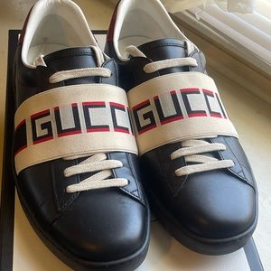 GUCCI Ace Men shoes